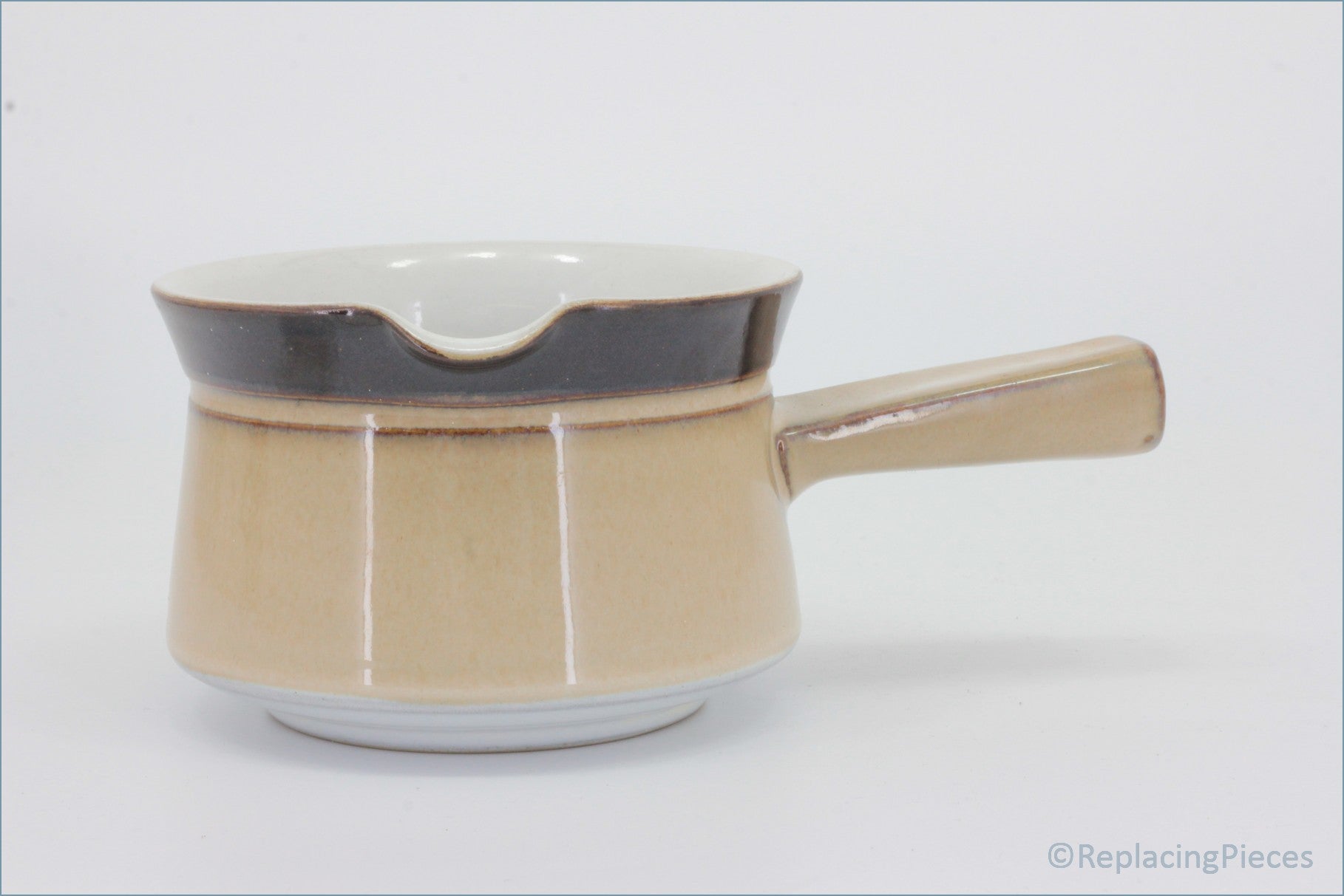 Denby - Country Cuisine - Gravy Boat