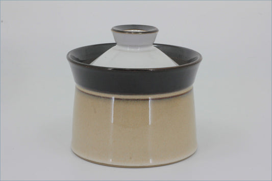Denby - Country Cuisine - Lidded Soup Bowl