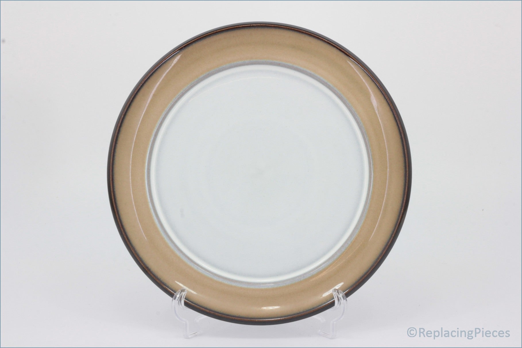 Denby - Country Cuisine - 8" Salad Plate