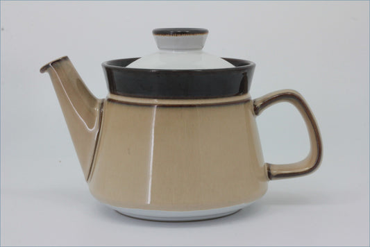 Denby - Country Cuisine - 2 Pint Teapot