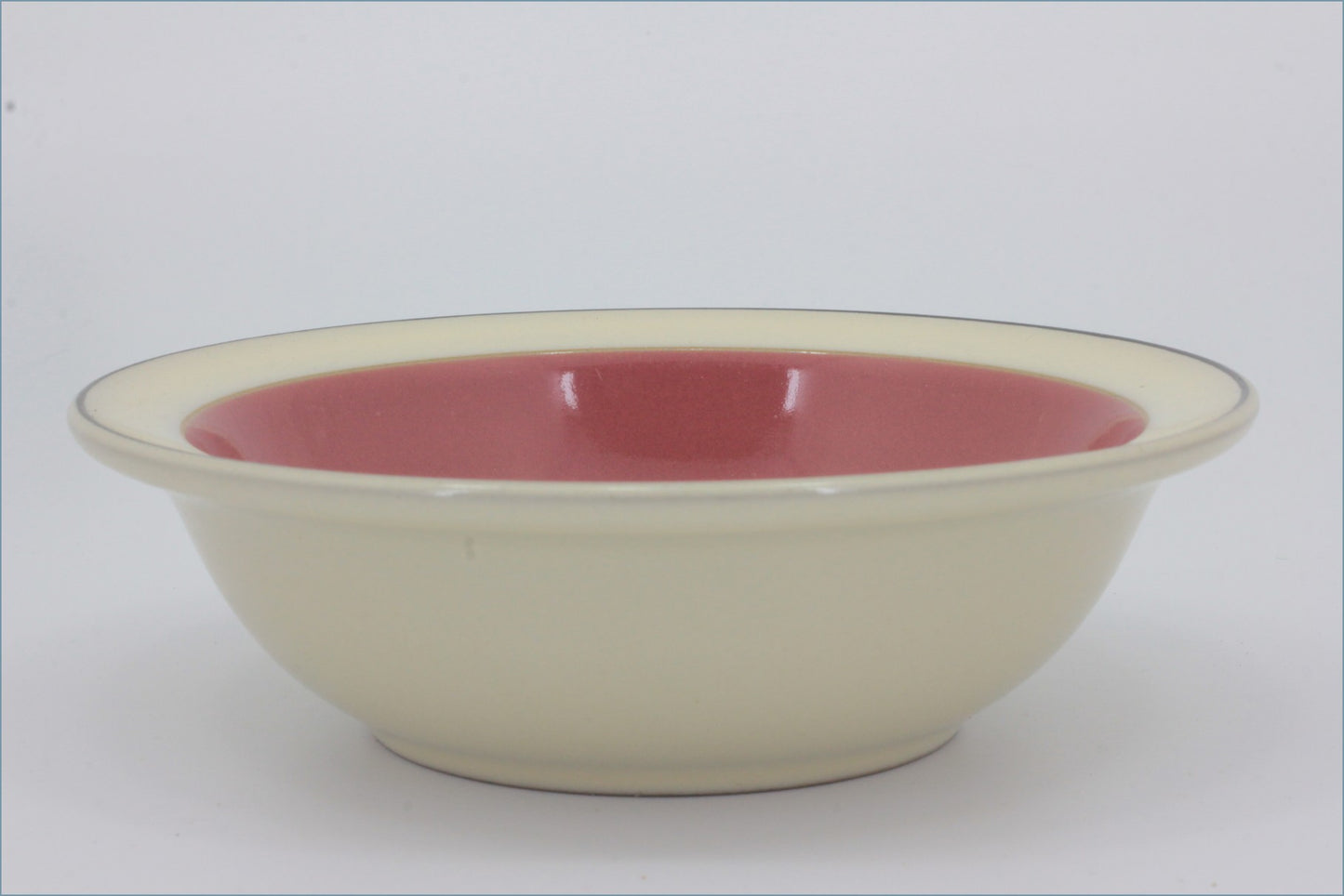 Denby - Damask - Fruit Saucer