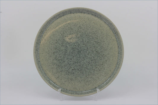 Denby - Dapple Dark Green - Dinner Plate
