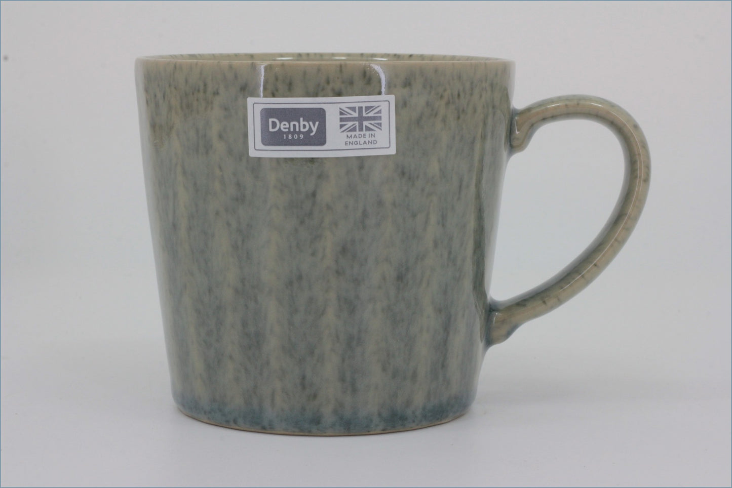 Denby - Dapple Dark Green - Mug