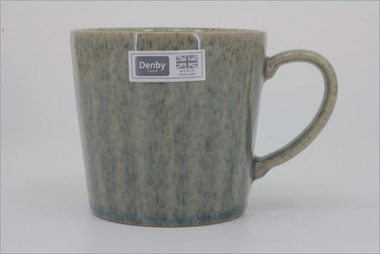 Denby - Dapple Dark Green - Mug