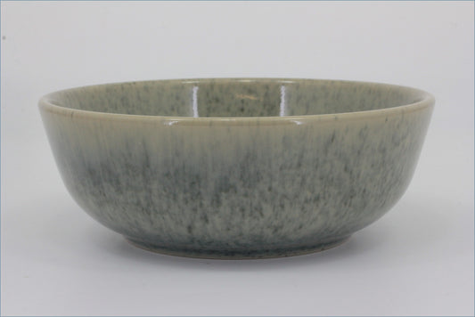 Denby - Dapple Dark Grey - Cereal Bowl