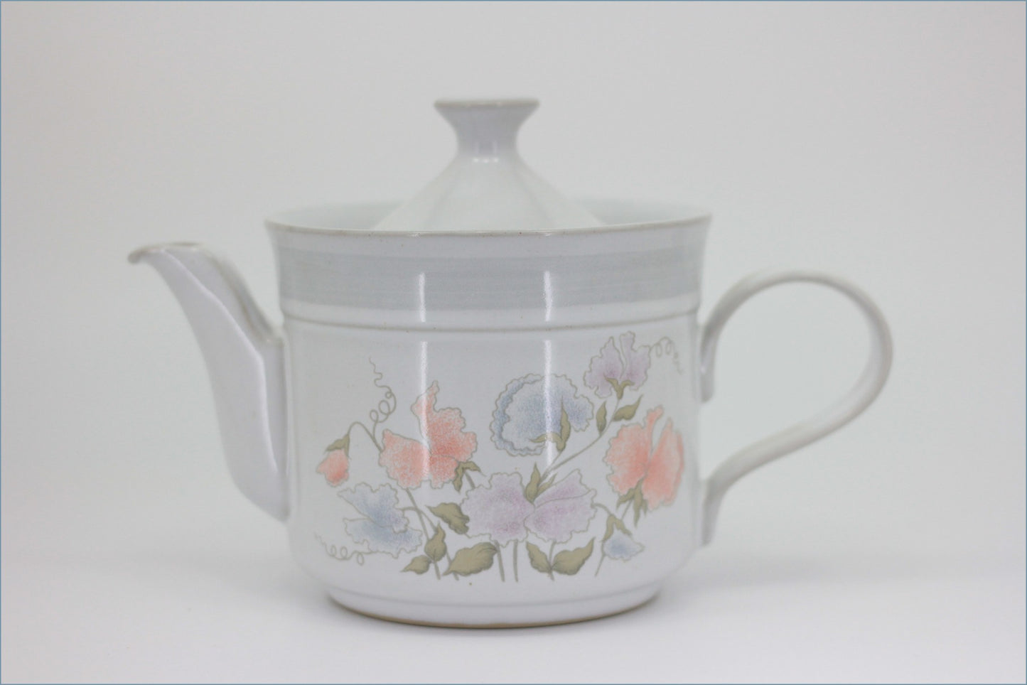 Denby - Dauphine - Teapot