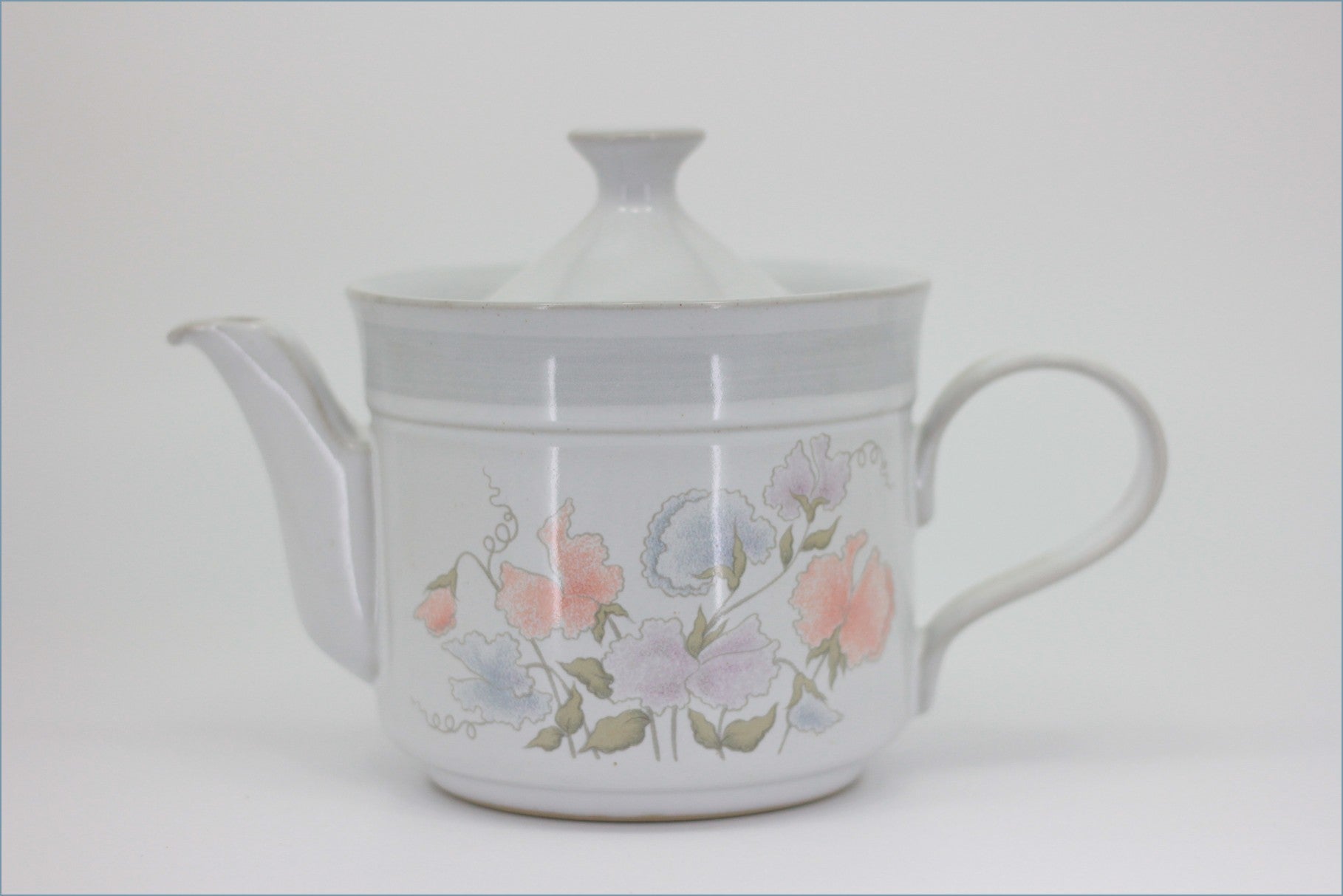 Denby - Dauphine - Teapot