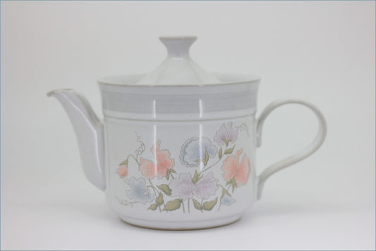 Denby - Dauphine - Teapot