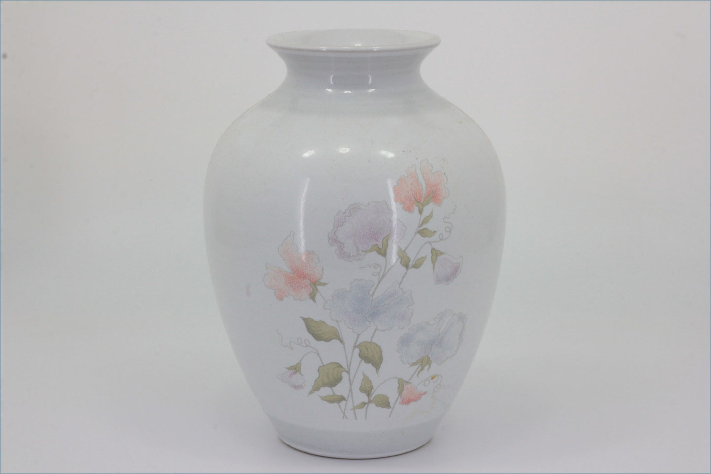 Denby - Dauphine - 8 3/4" Bulbous Vase