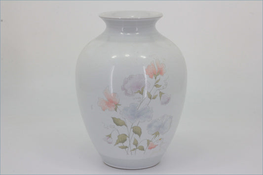 Denby - Dauphine - 8 3/4" Bulbous Vase