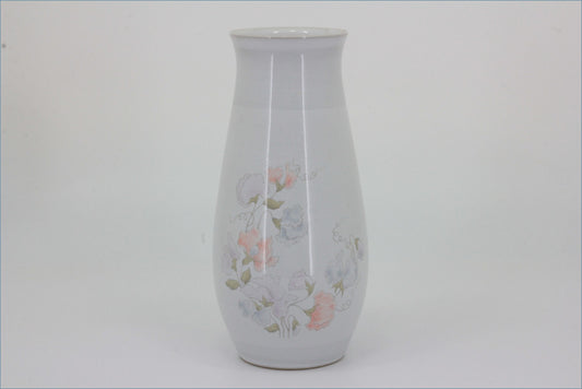Denby - Dauphine - 8" Tall Narrow Vase