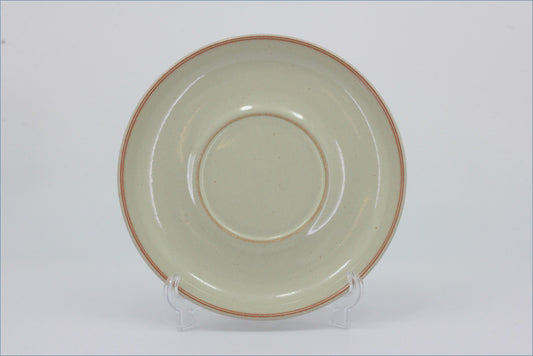 Denby - Daybreak - Breakfast Cup Saucer