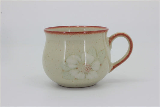 Denby - Daybreak - Coffee Cup (New Style)