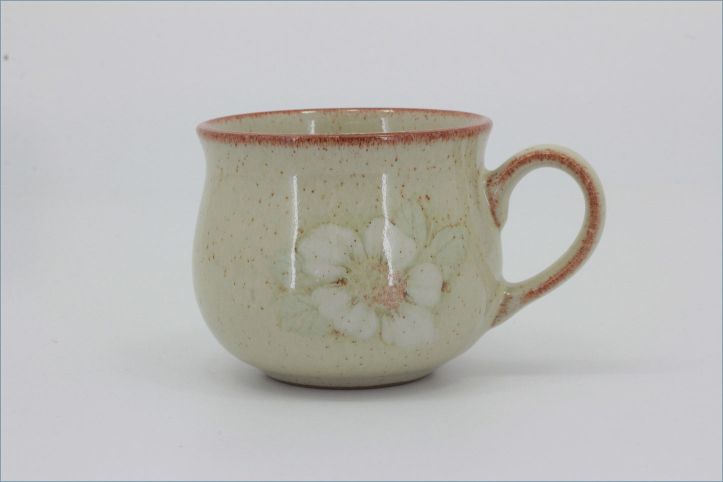 Denby - Daybreak - Coffee Cup (Old Style) 