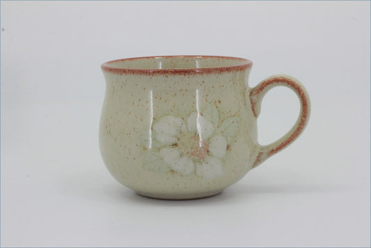 Denby - Daybreak - Coffee Cup (Old Style) 