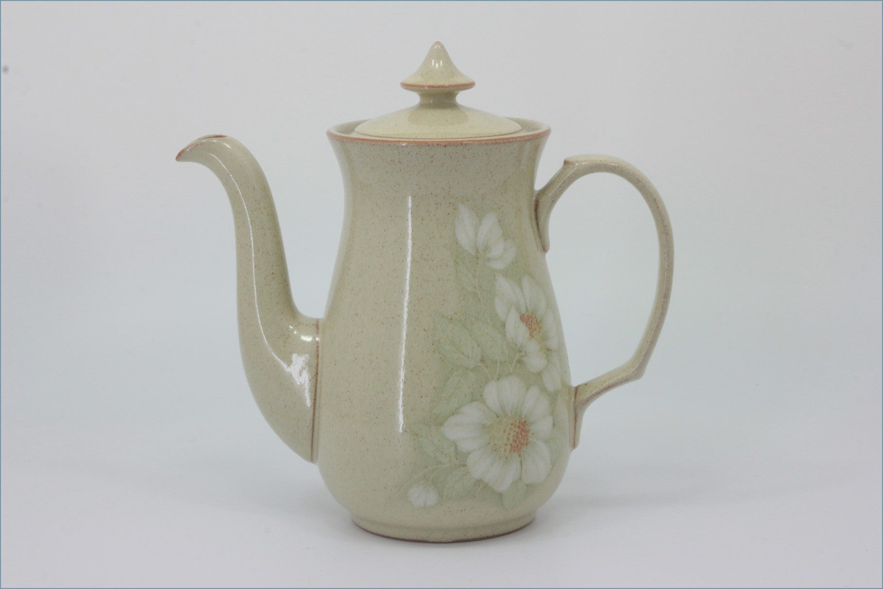 Denby - Daybreak - Coffee Pot