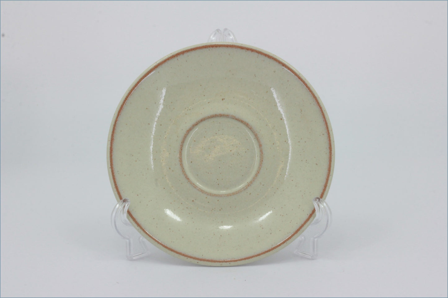 Denby - Daybreak - Coffee Cup Saucer