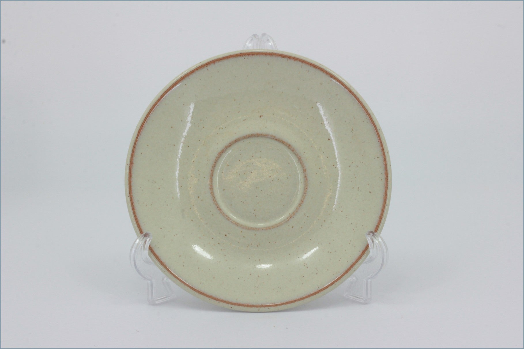 Denby - Daybreak - Coffee Cup Saucer