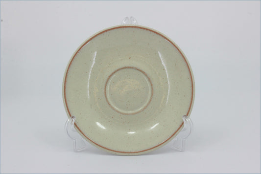 Denby - Daybreak - Coffee Cup Saucer