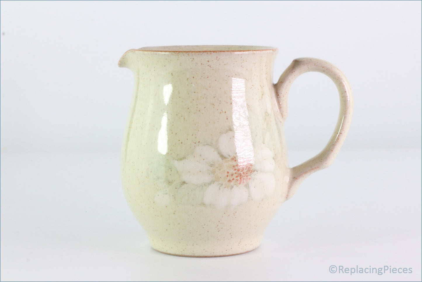 Denby - Daybreak - Cream Jug (Tall)