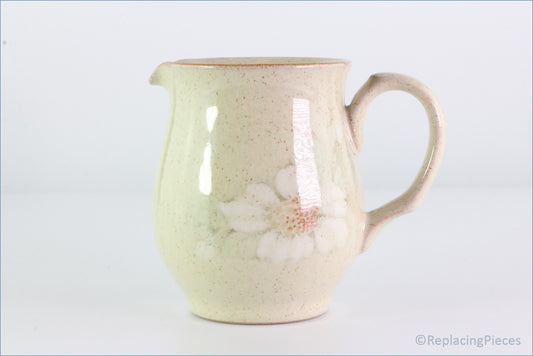 Denby - Daybreak - Cream Jug (Tall)