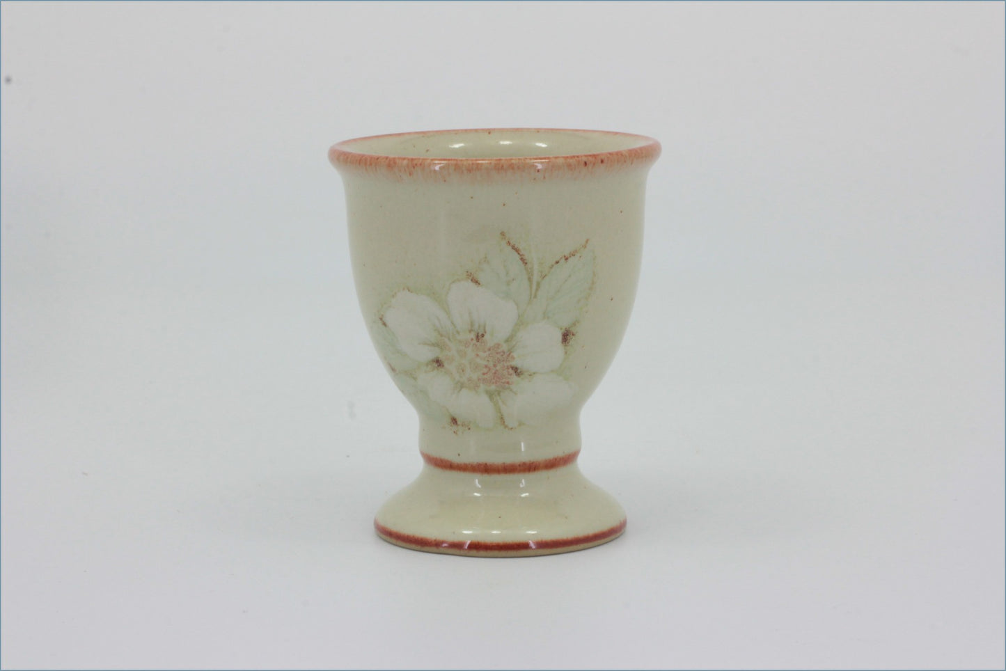Denby - Daybreak - Flared Egg Cup (New Style) 