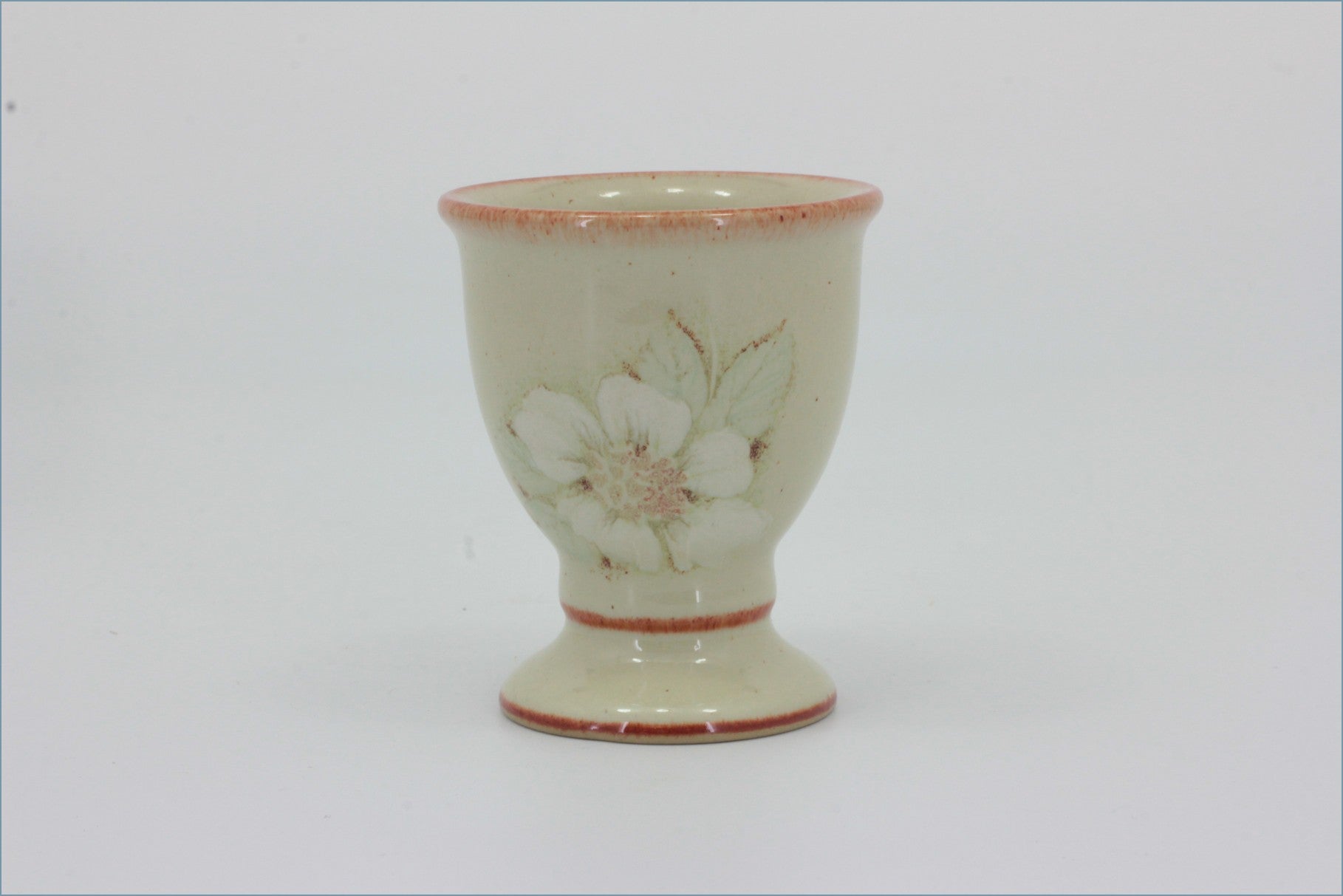 Denby - Daybreak - Flared Egg Cup (New Style) 