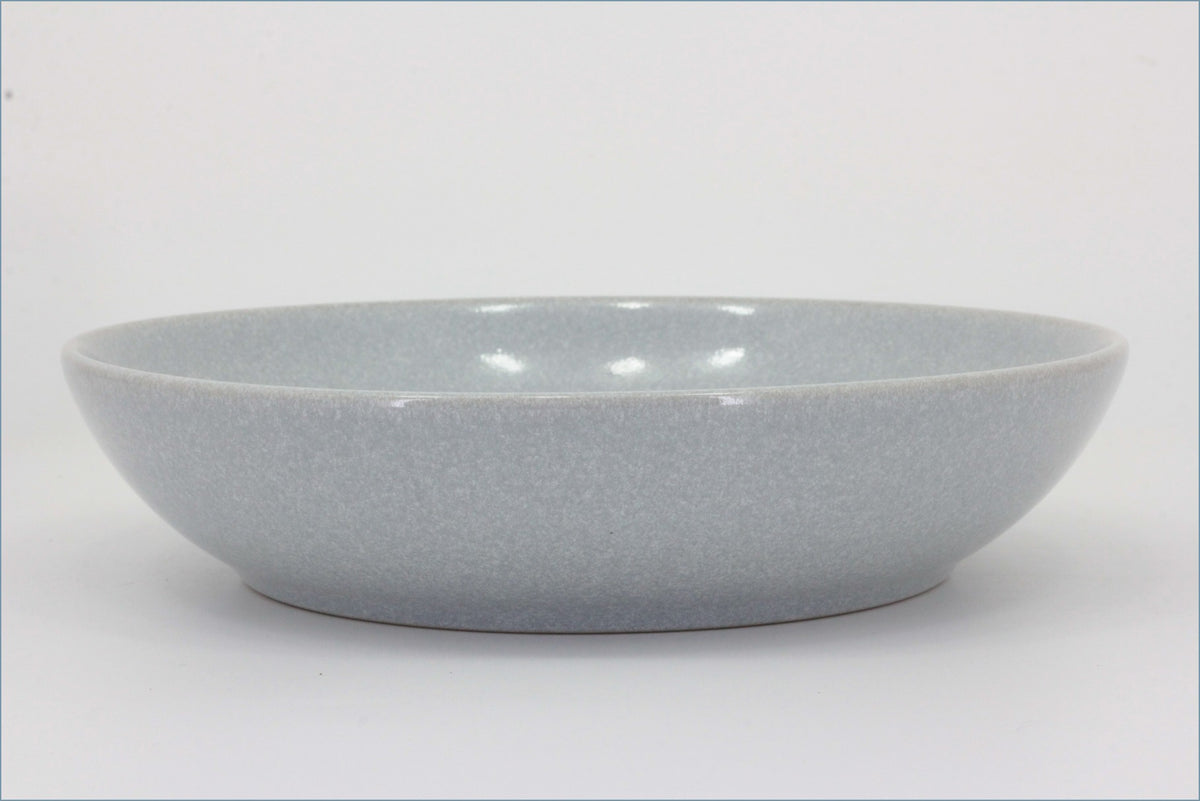 Denby - Dove Grey - Pasta Bowl