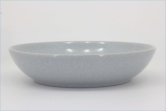 Denby - Dove Grey - Pasta Bowl