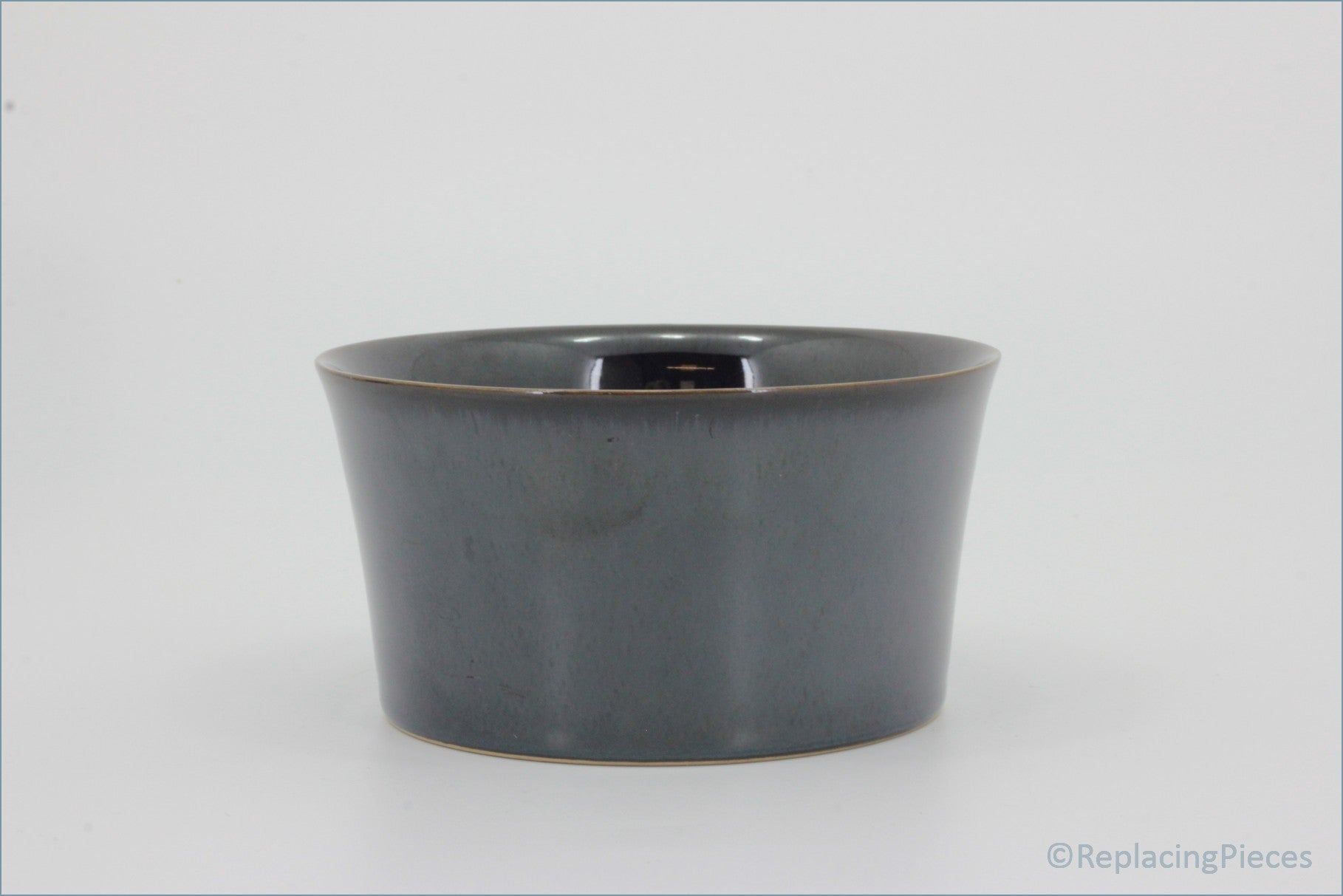 Denby - Drama - Rice Bowl (Blue)