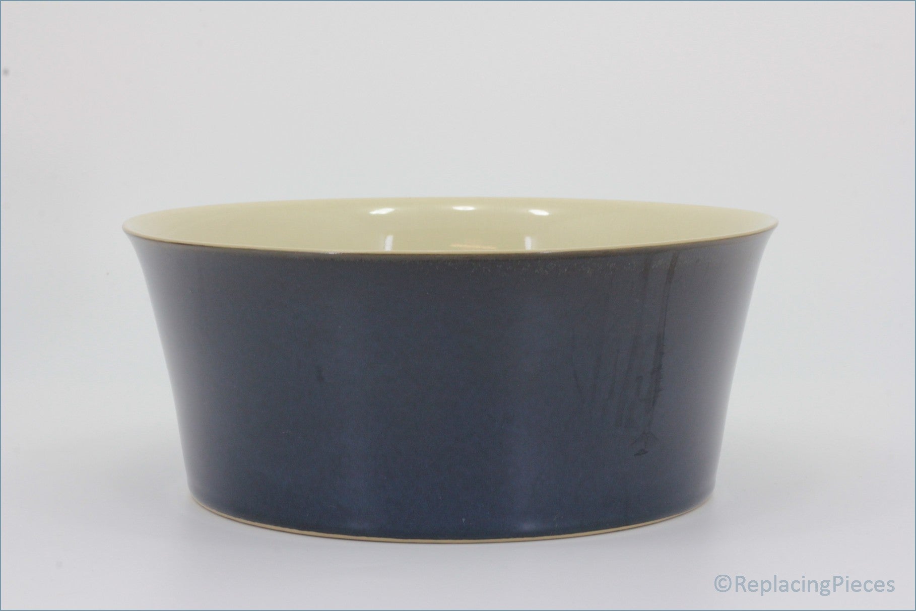 Denby - Drama - 9 3/4" Salad Bowl