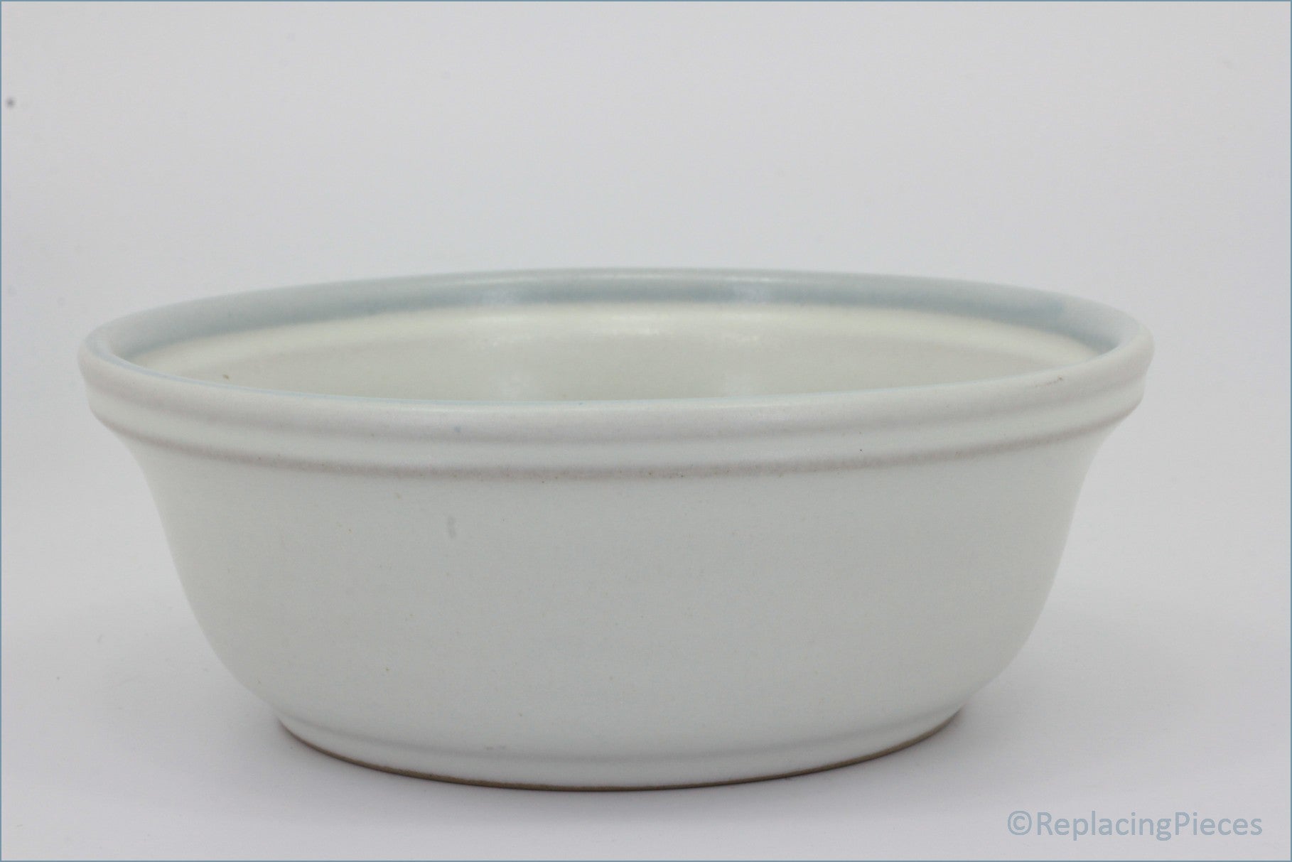 Denby - Dreamweavers - Cereal Bowl (Blue