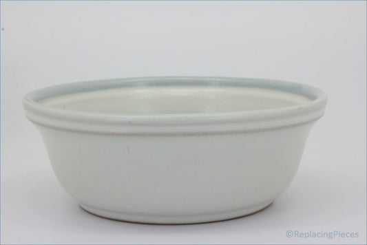 Denby - Dreamweavers - Cereal Bowl (Blue