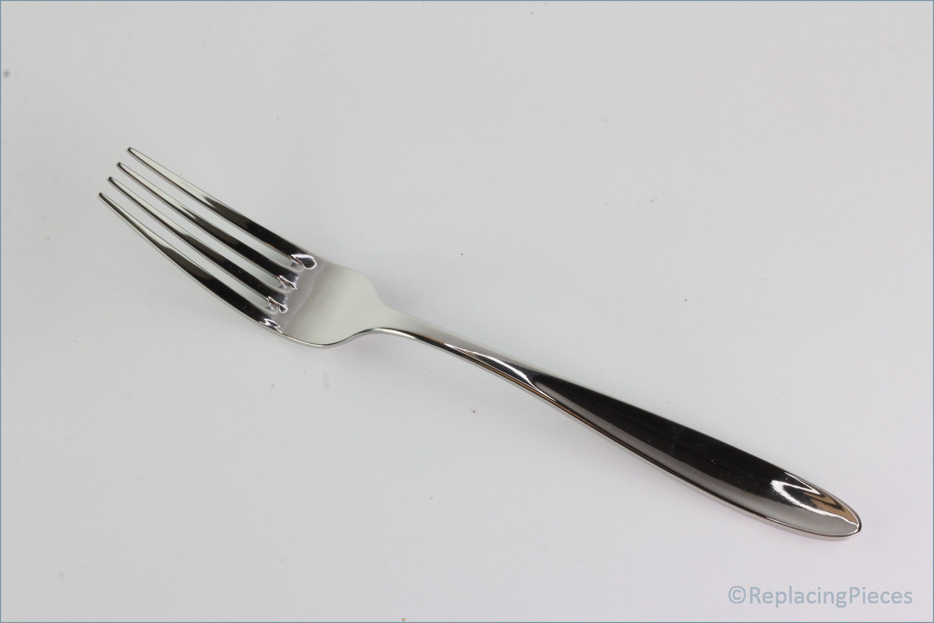 Denby - Eclipse - Dinner Fork