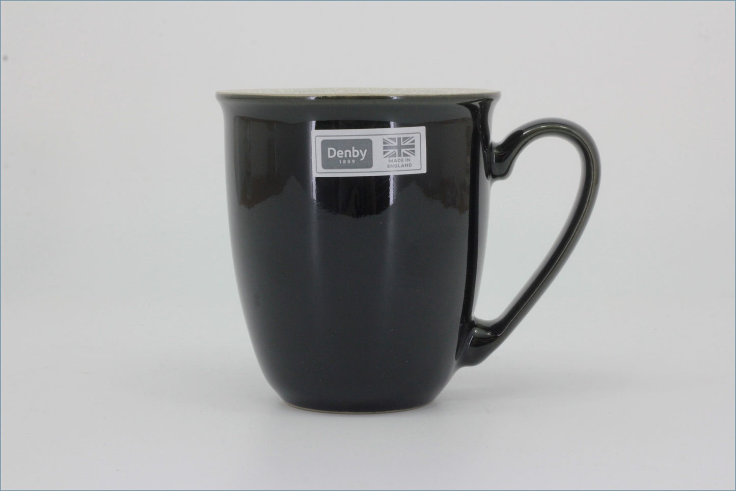 Denby - Elements (Black) - Mug