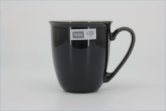 Denby - Elements (Black) - Mug