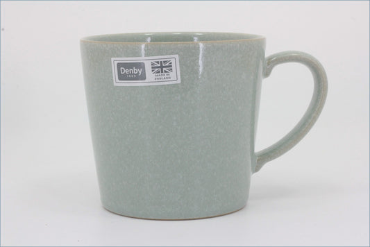 Denby - Heritage (Cloud Mint) - Mug