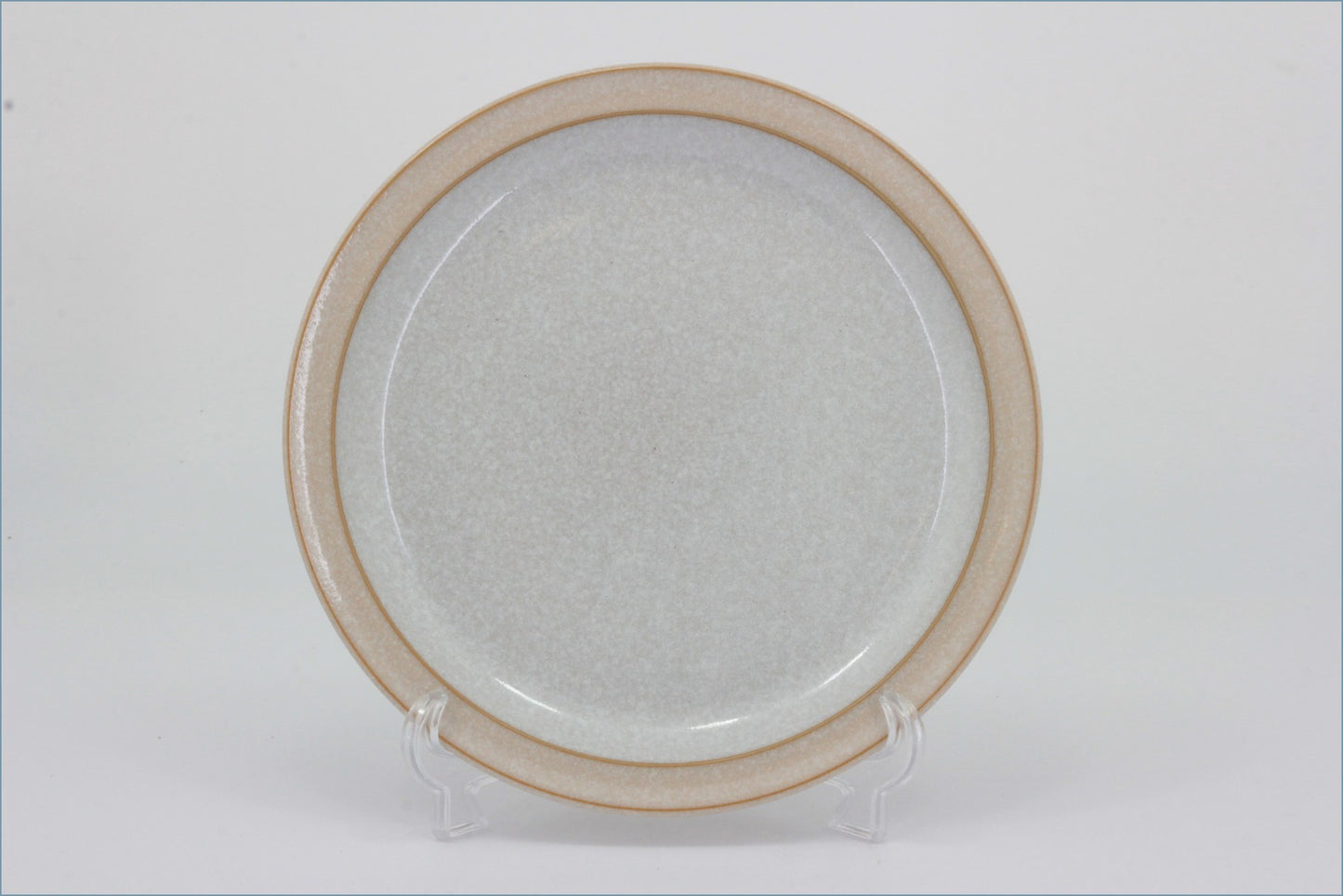 Denby - Elements (Natural) - 6 3/4" Side Plate