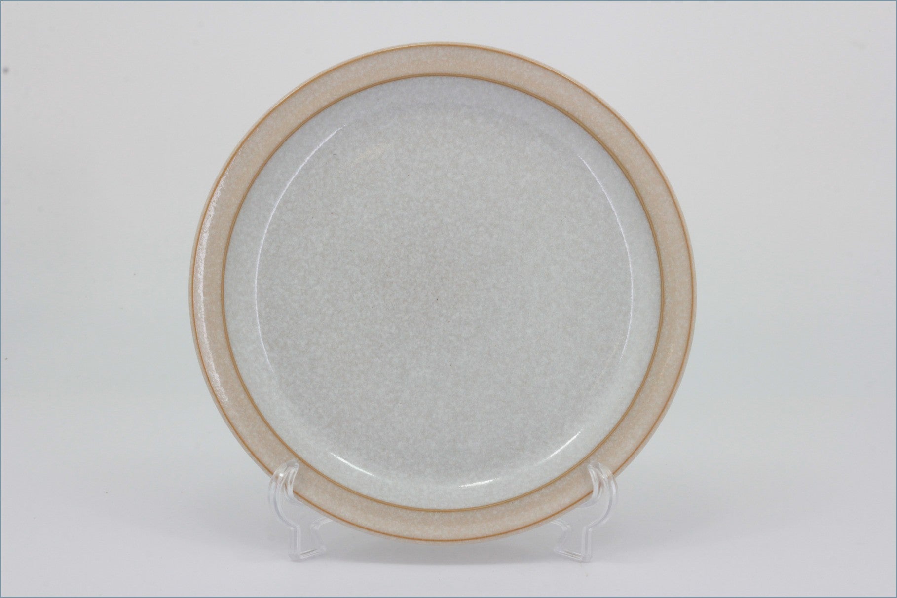 Denby - Elements (Natural) - 6 3/4" Side Plate