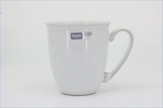 Denby - Elements (Stone White) - Beaker