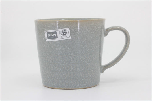 Denby - Elements (Light Grey) - Mug