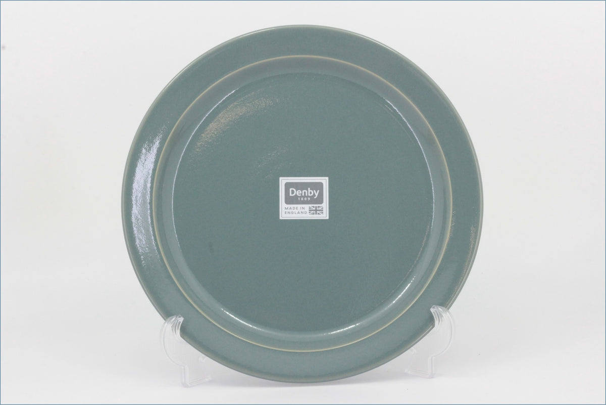 Denby - Elements (Mixed) - Dinner Plate