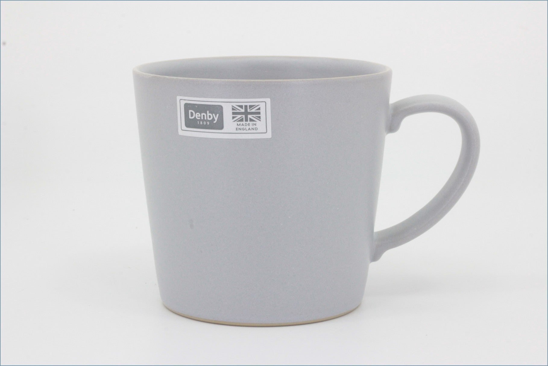 Denby - Elements (Mixed) - Textured Mug 
