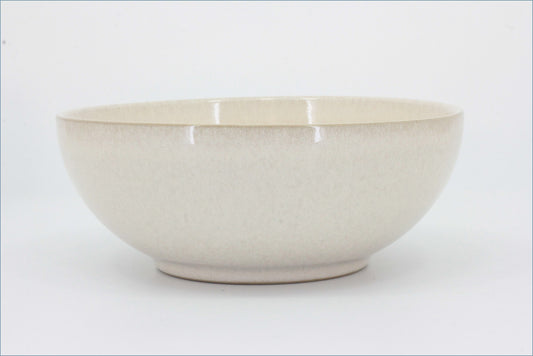 Denby - Elements (Savannah Cream) - Cereal Bowl