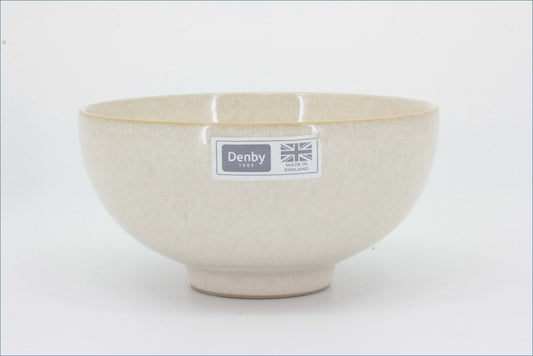 Denby - Elements (Savannah Cream) - Rice Bowl
