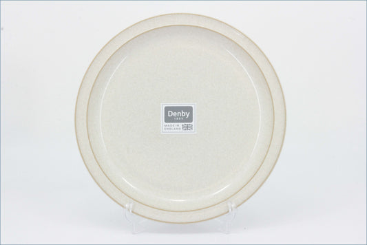 Denby - Elements (Savannah Cream) - 8 5/8" Salad Plate
