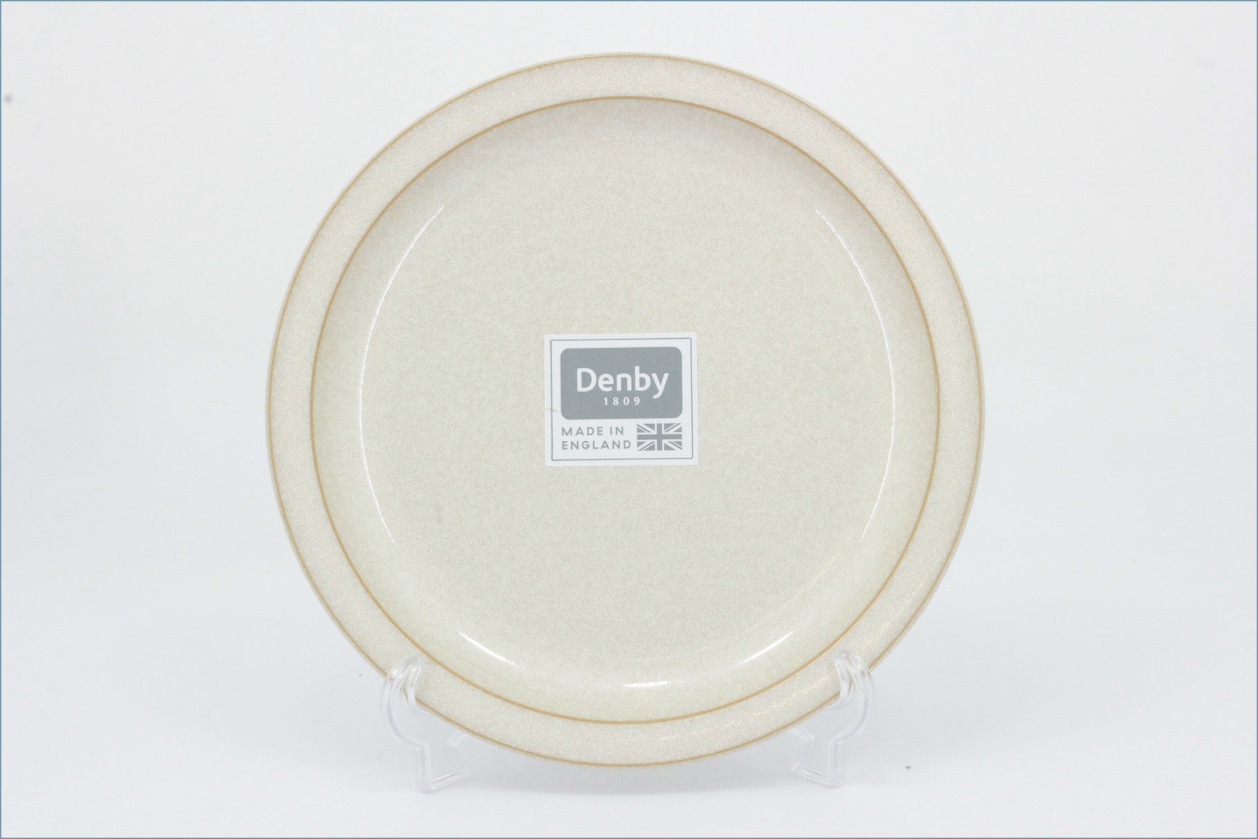 Denby - Elements (Savannah Cream) - 6 3/4" Side Plate