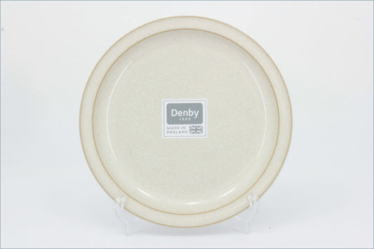 Denby - Elements (Savannah Cream) - 6 3/4" Side Plate