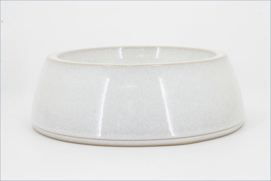 Denby - Elements Savannah White - Dog Bowl (Medium) 