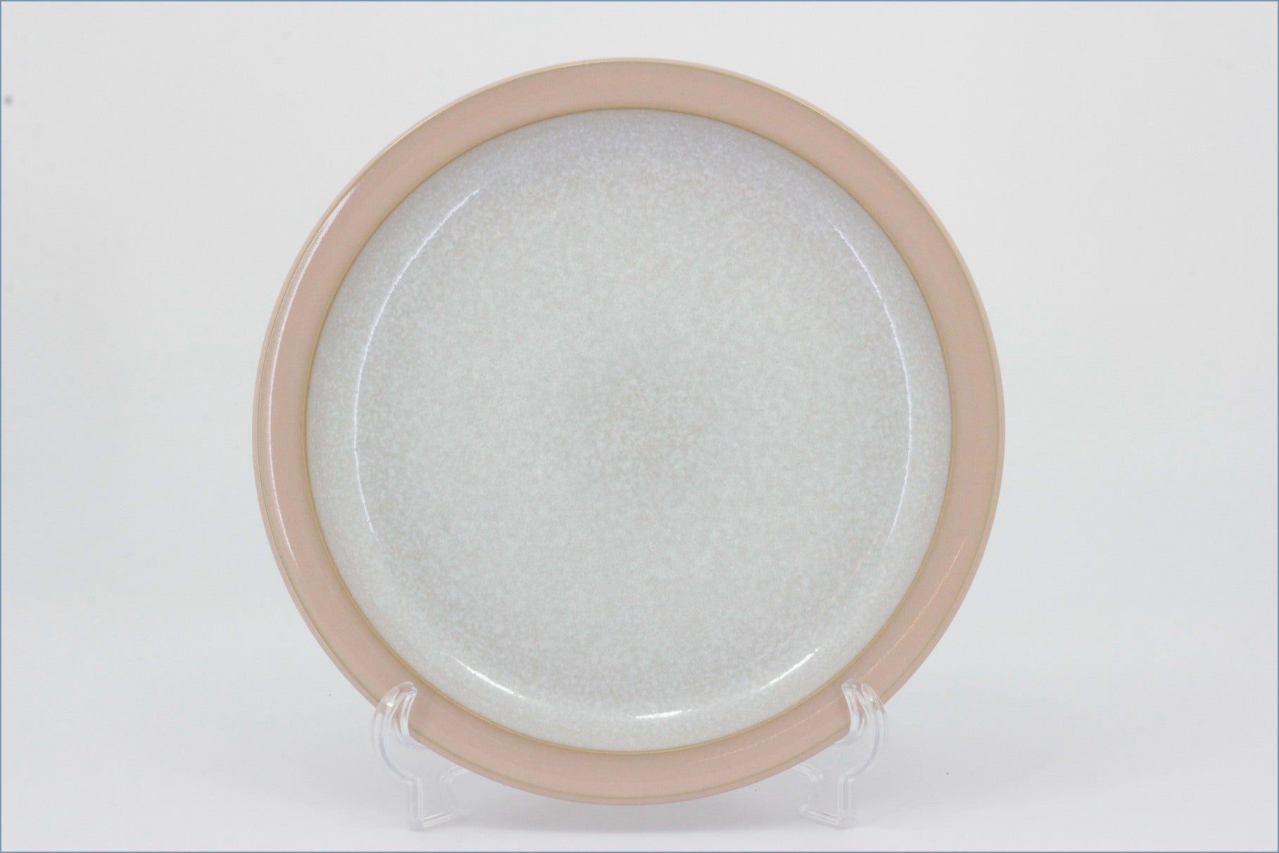 Denby - Elements (Shell Peach) - 6 3/4" Side Plate
